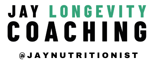 Jay Longevity Coaching